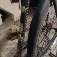 دوچرخه ۲۸|دوچرخه، اسکیت، اسکوتر|مشهد, رضاییه|دیوار