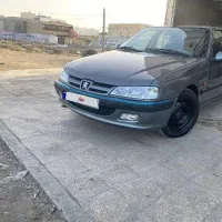 پارس سال مدل 95بدون رنگ