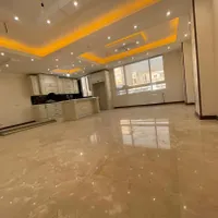 ۱۰۵ متر فول امکانات سالن پرده خور
