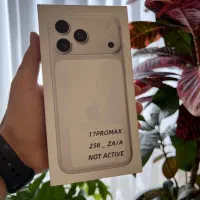 iPhone 17 Pro Max آیفون ۱۷ پرومکس