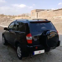 ام‌وی‌ام X33 دنده‌ای، مدل ۱۳۹۱|خودرو سواری و وانت|کرمانشاه, |دیوار