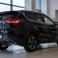 فیدیلیتی الیت ۷ نفره