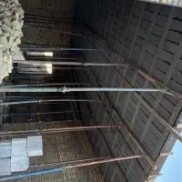 سقف تیرچه بلوک|مصالح و تجهیزات ساختمان|یزد, |دیوار