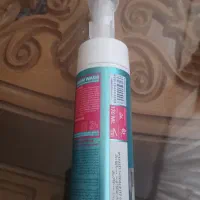 فوم شستشو صورت