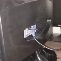 مانیتور LCD19LG+کیس Dell|رایانه رومیزی|بهارستان, |دیوار