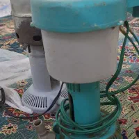 پمپ آب کولر