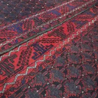 دو عدد فرش دستباف عتیقه به فروش میرسد