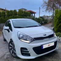 ریو‌هاچبک|خودرو سواری و وانت|تهران, پونک|دیوار