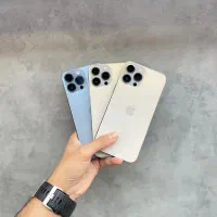 iPhone 13 Promax 256Gb Zaa
