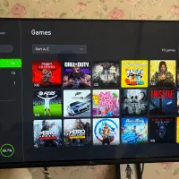 Xbox series X  ایکس باکس سری ایکس مشکی 1ترا
