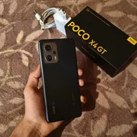 شیائومی Poco X4 GT با حافظهٔ ۲۵۶ گیگابایت|موبایل|شهرکرد, |دیوار