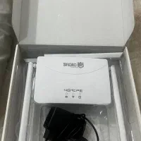 مو‌دم 4G SFIORD|مودم و تجهیزات شبکه|اهواز, کوروش|دیوار