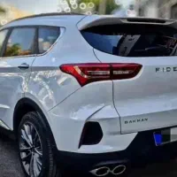 فیدیلیتی7نفره|خودرو سواری و وانت|کرج, جهان‌شهر|دیوار