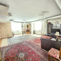 میرداماد شریعتی ۱۴۰ متر ۳ خواب *فرعی مشجر*