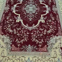 یک تخته فرش9متری