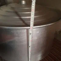 قابلمه برگ یک بار رب پخته شوده نو|ظروف پخت‌وپز|قزوین, |دیوار