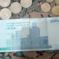 سکه های قدیمی جمهوری وشاهنشاهی