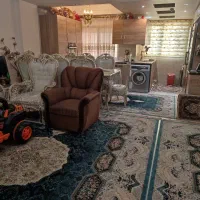 89 متر خوش نقشه و خوش متریال خیابان احسان گودرزی|فروش آپارتمان|تهران, جوادیه تهرانپارس|دیوار