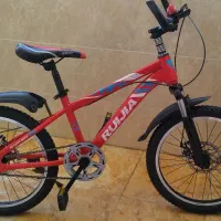فروش دوچرخه 16  ( RUIJIA )
