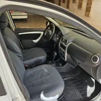 ساندرو مدل 95|خودرو سواری و وانت|قزوین, |دیوار