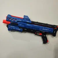 تفنگ x shot