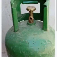 کپسول جیرفت گاز