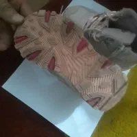 کفش دخترانه اصل ترکیه|کیف، کفش، کمربند|گنبد کاووس, |دیوار