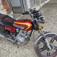 هوندا 150|موتورسیکلت|رضوانشهر, |دیوار