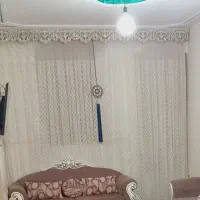 پرده ارتفاع ۲.۹۰ عرض ۳متر