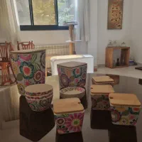 ظروف آشپزخونه