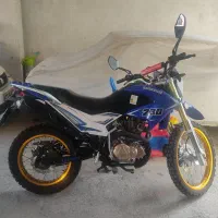 موتور تریل230