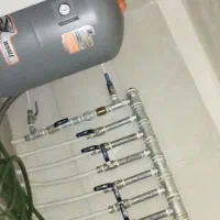 تعمیرات پمپ اب تنظیم پمپ سیم پیچی و..|خدمات پیشه و مهارت|اصفهان, مهرآباد|دیوار