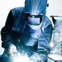 خدمات جوشکاری سید