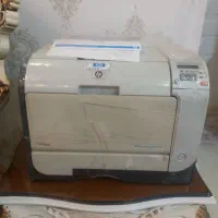 پرینتر رنگی hp مدل cp۲۰۲۵|پرینتر، اسکنر، کپی، فکس|تهران, تهرانسر غربی|دیوار