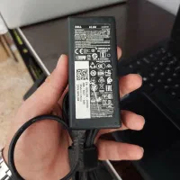 لپتاپ DELL بسیار تمیز