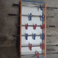 فوتبال دستی