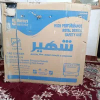 اجاق گاز طرح فر