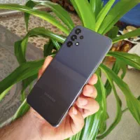 سامسونگ Galaxy A13 باحافظ ۶۴ ( پلمپ )