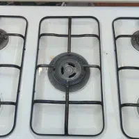 گاز پنج شعله طرح فر|اجاق گاز و لوازم برقی پختوپز|روانسر, |دیوار