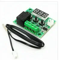 ترموستات جوجه