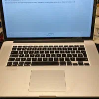 macbook