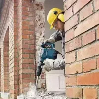 خدمات تخریب و گود برداری