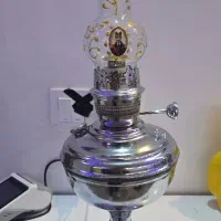 گردسوز نو نو استفاده نشده