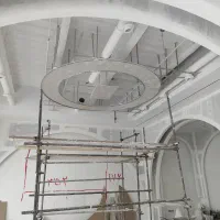 به یک شارگرد برای کناف نیازمندیم|استخدام معماری، عمران و ساختمانی|تهران, توحید|دیوار