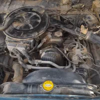 وانت مزدا دوکابین 2000|خودرو سواری و وانت|آذرشهر, |دیوار