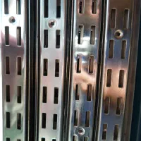 رگال دیواری و رگال ام دی اف شیاردار