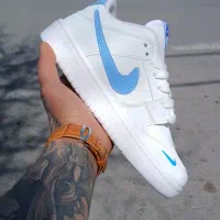 کفش نایک سایز ۳۷تا۴۴مناسب ست کردن