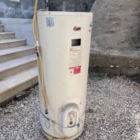 فروش ۲ عدد ابگرمکن برقی مدل ازمون خورموج