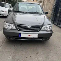 پراید 132 89