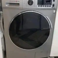 لباسشویی پاکشوما هشت کیلویی